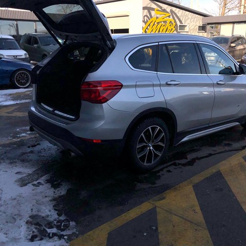 Зеркало наружное правое 51167459772 BMW