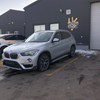 Расширитель задней арки колеса, левый 51777332339 BMW