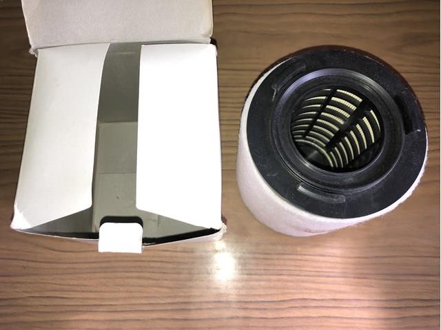 VIKA 6R0129620A Воздушный фильтр в наличии Кривой Рог