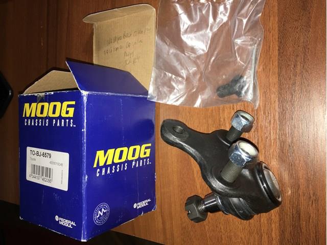 Палец шаровой нижний TOBJ6579 MOOG
