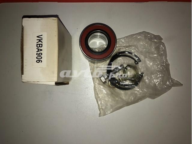 Подшипник ступицы передней VKBA906 POLCAR