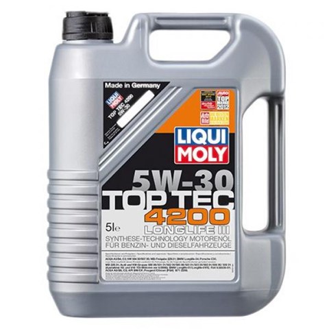 7661 LIQUI MOLY Моторное масло купить в Винница