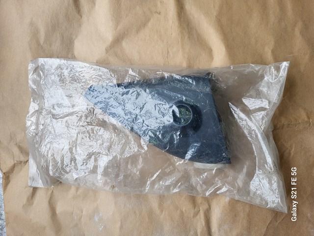 GM 96468949 Накладка (крышка) зеркала заднего вида правая в наличии Запорожье