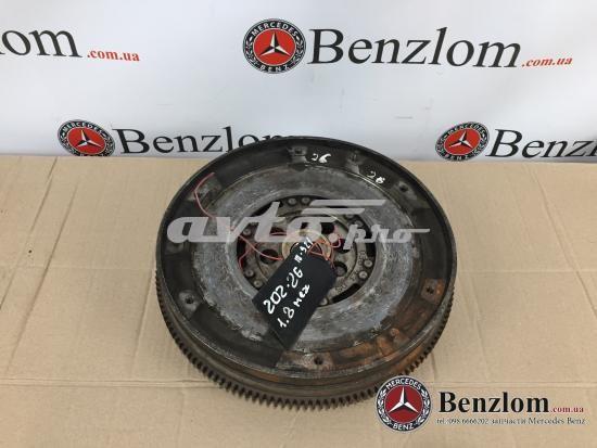 MERCEDES 1110302805 Маховик в наличии Ужгород