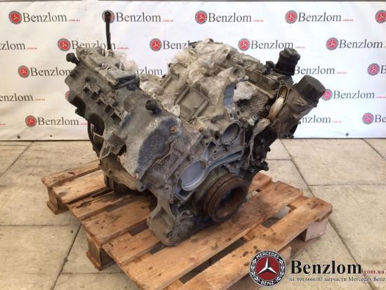 Двигатель в сборе 112946 MERCEDES