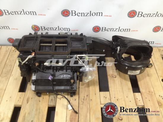 Корпус печки в сборе 2038300362 MERCEDES
