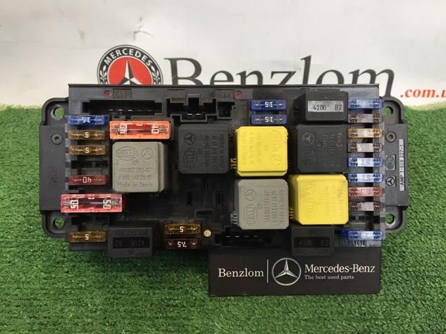 2095451401 MERCEDES купить в Ужгород