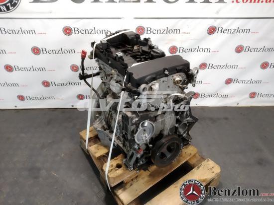 MERCEDES 271940 Двигатель в сборе в наличии Чернигов