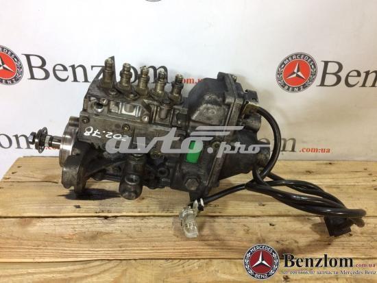 Насос топливный высокого давления 6050701101 MERCEDES