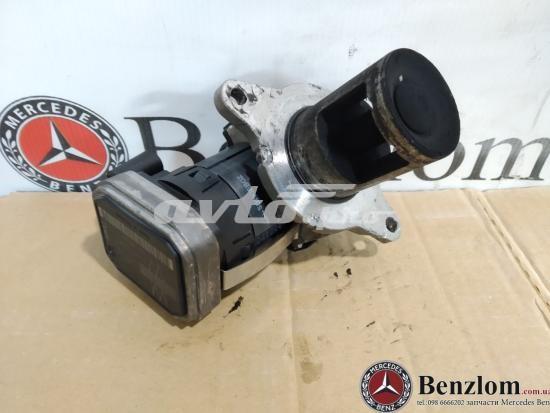 MERCEDES A00005320B1 Клапан ЕГР в наличии Житомир