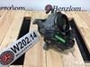 Заслонка воздушная A0001419725 MERCEDES