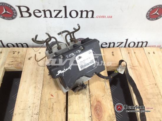 Блок управления АБС  A0034310312 MERCEDES