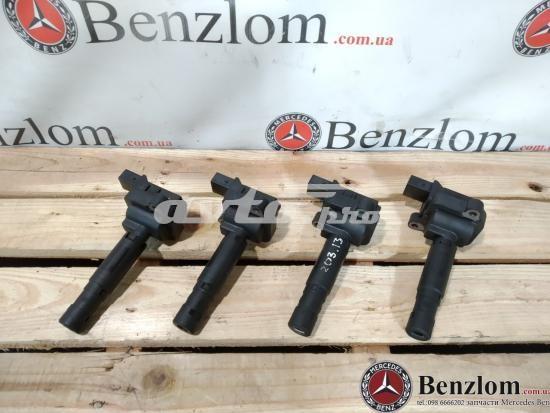 MERCEDES 0040100042 Катушка зажигания в наличии Каменское