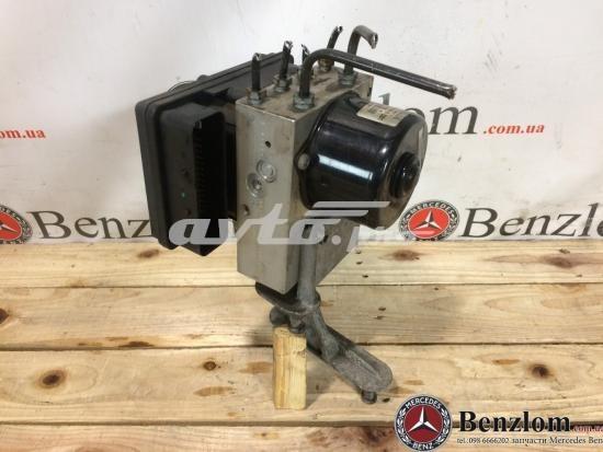 Блок управления ABS A0064310312 MERCEDES