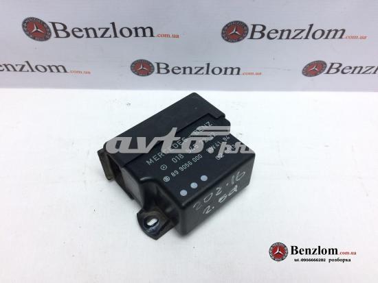 Реле управления A0185457232 MERCEDES