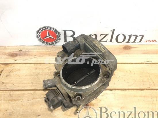 Блок дроссельной заслонки A0205003042 MERCEDES
