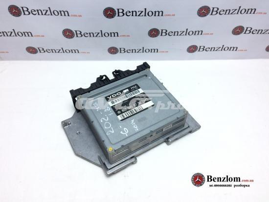 Модуль управления двигателем A0225458732 MERCEDES