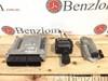 ЭБУ двигателем A0285457132 MERCEDES