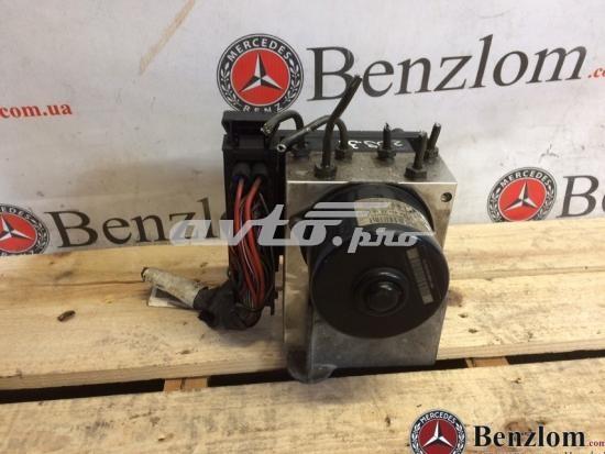 Блок управления ABS A0325459132 MERCEDES