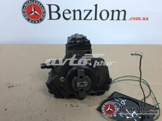 Насос топливный высокого давления Мерседес-бенц А