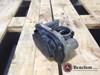 Заслонка воздушная A1110980009 MERCEDES