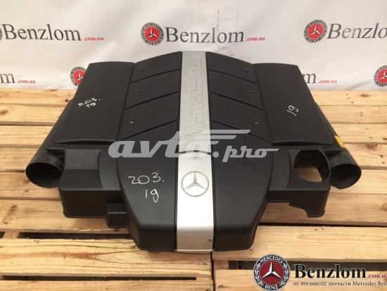 Крышка мотора декоративная A1120100467 MERCEDES