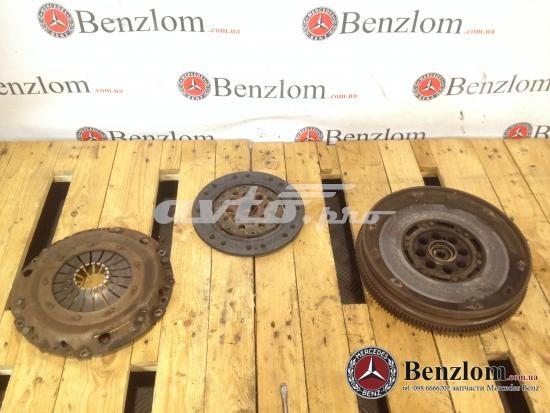 A1120300605 MERCEDES Маховик двигателя купить в Львов