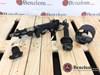 Панель рулевой колонки для mercedes c-class w202\61/99 A2024620123