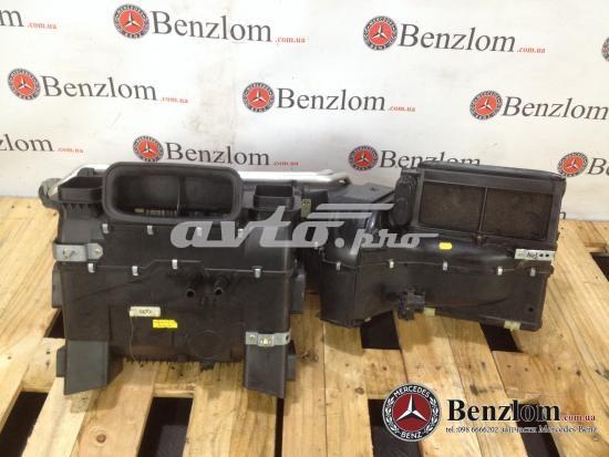 Корпус печки в сборе A2028302762 MERCEDES