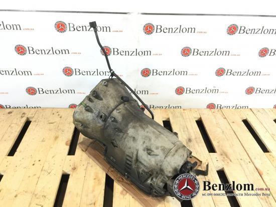 Автоматическая коробка передач A2032710701 MERCEDES