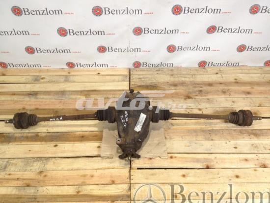 Полуось задняя A2033501610 MERCEDES