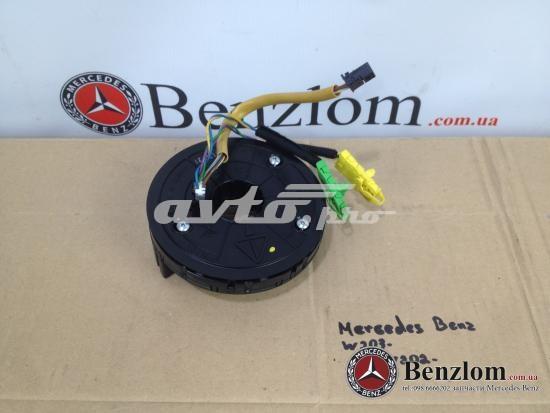 Кольцо подушки безопасности A2034600149 MERCEDES