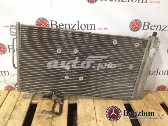 A2035001154 MERCEDES Радиатор кондиционера купить в Днепр