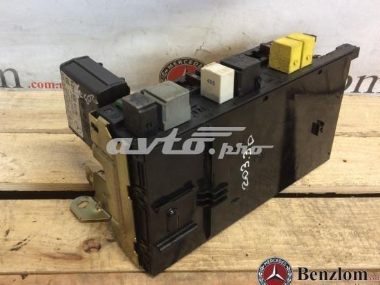 Блок управления сигналами SAM A2035453801 MERCEDES