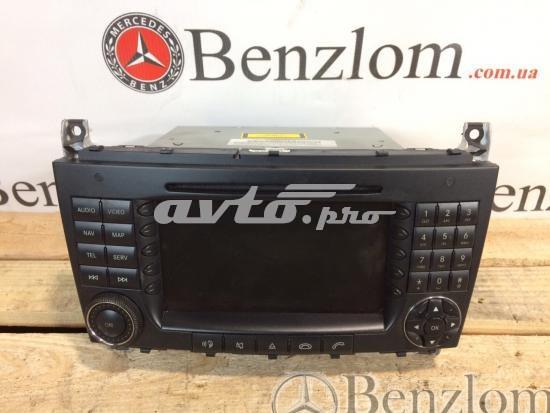 MERCEDES A2038703589 в наличии Украина