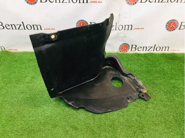 MERCEDES A2038840822 Подкрылок крыла переднего правый передний в наличии Киев