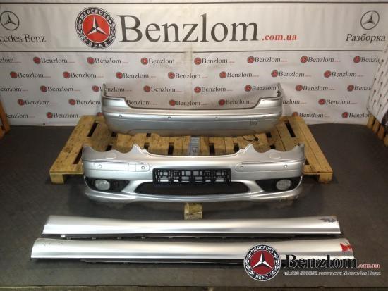 A2038850053 MERCEDES купить в Украина