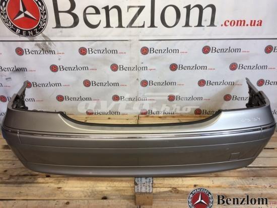 Правый кронштейн заднего бампера A2038850214 MERCEDES