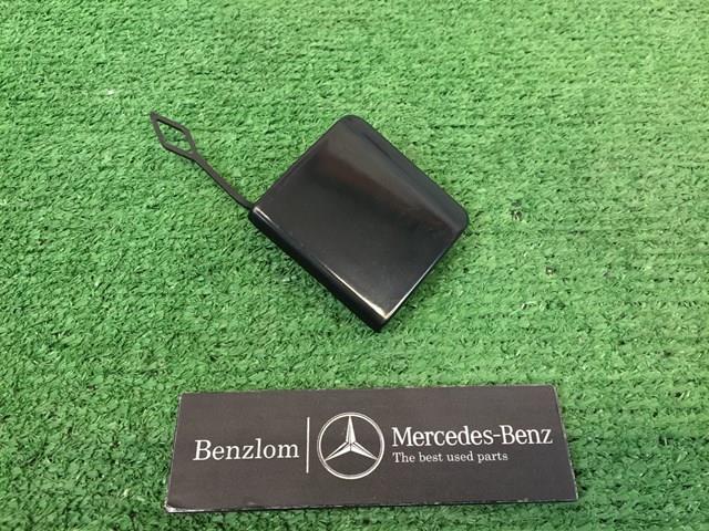 A2038850626 MERCEDES Заглушка буксировочного крюка купить в Черкассы