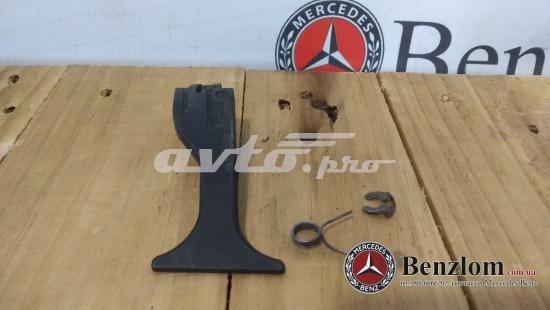 A2038870527 MERCEDES Ручка открывания капота купить в Одесса