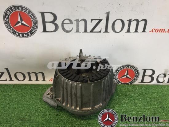 A2042400217 MERCEDES Левая подушка двигателя купить в Николаев