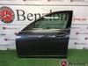 Дверь передняя левая для mercedes c-class w204/1 A2047220110