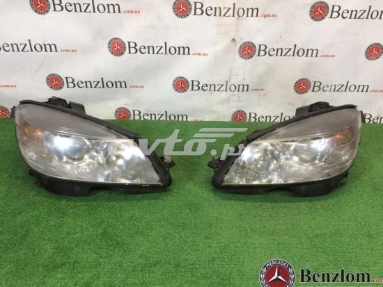 Фара передняя правая A2048208661 MERCEDES