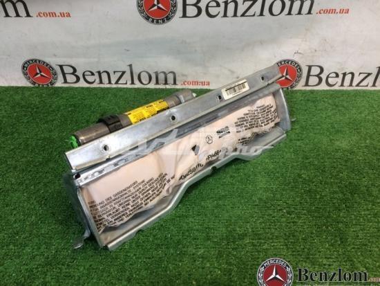 Подушка Айрбег водителя защиты коленей A2048602002 MERCEDES