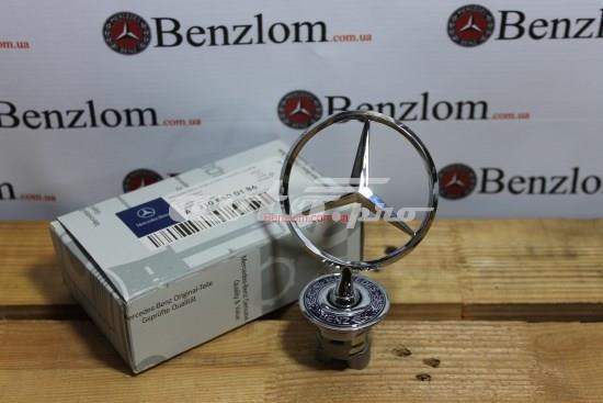 MERCEDES A2108800186 Эмблема капота в наличии Сумы