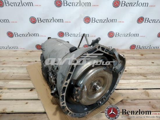 Автоматическая коробка передач A2112701400 MERCEDES