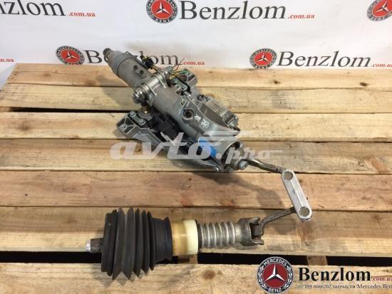 Колонка рулевого управления A2114620120 MERCEDES