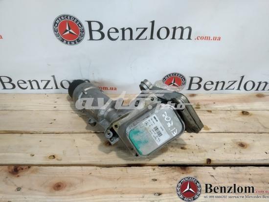 Корпус масляного фильтра A2711880001 MERCEDES