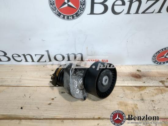 Натяжная планка поликлинового ремня A2712000270 MERCEDES