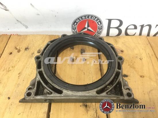 Обойма сальника коленвала, заднего A6010110108 MERCEDES